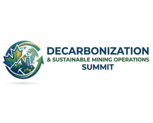Decarbonization & Sustainable Mining Operations Conference