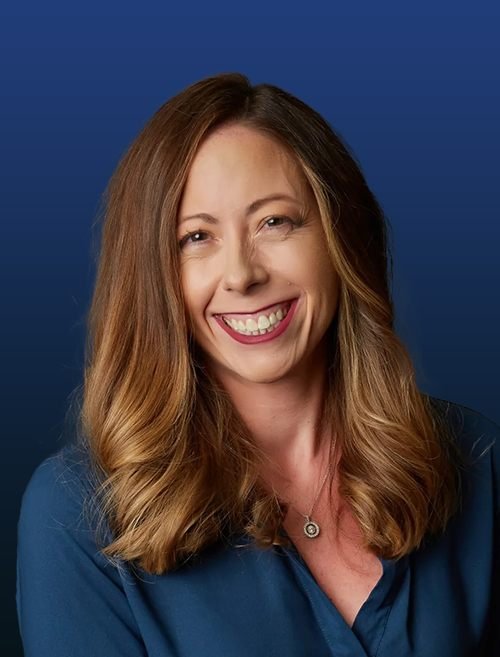 Kate Stevenson