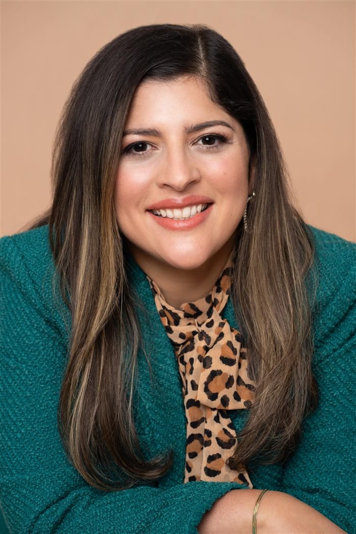 Maru S. Williams